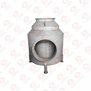 Fishmeal Production Line Dehumidifier Filter