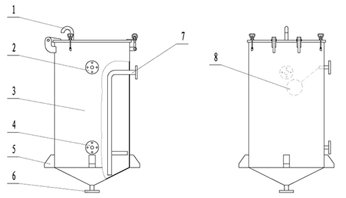 Heating System and Tanks (2)