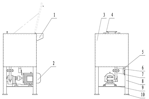 Heating System and Tanks (9)