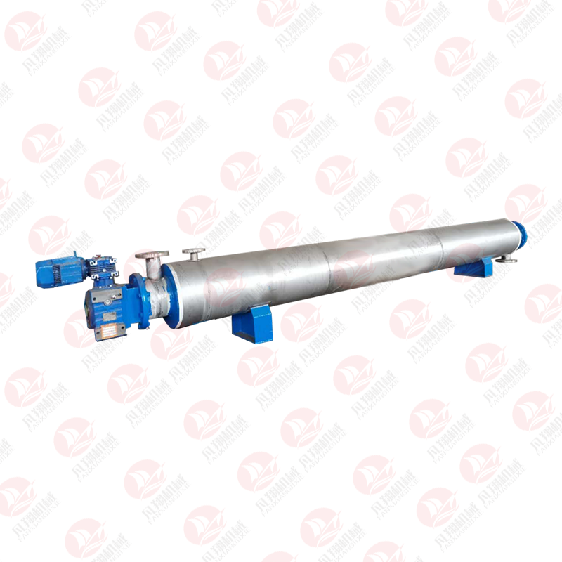 Protein Water Heater (Good Quality Fish Meal And Oil Processing Protein Water Heater Machine And Equipment) Featured Image