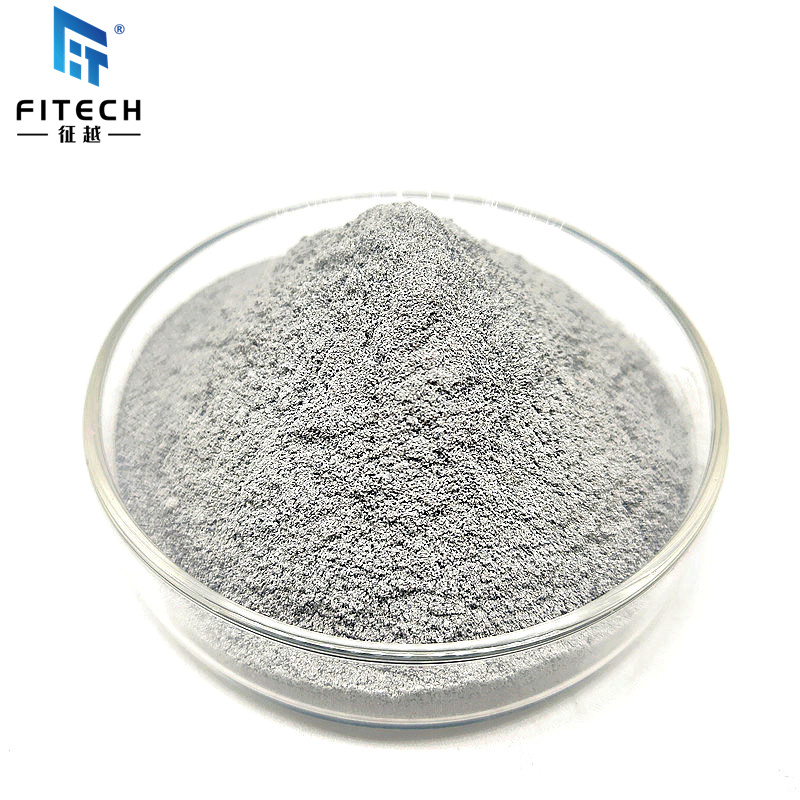 99.95%min Molybdenum Trioxide Powder