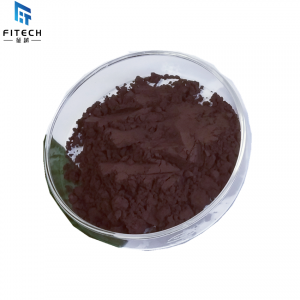 High Purity Terbium Oxide with Competitive Price Tb4o7 Metal Powder