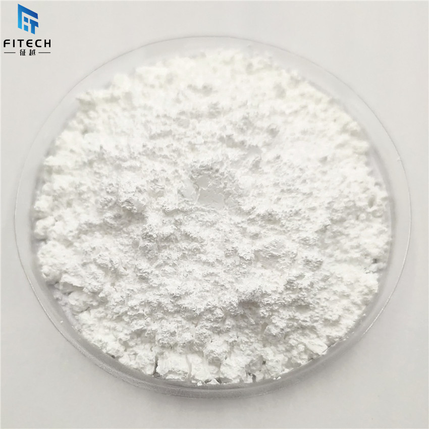 Factory Price Organic Germanium Ge-132 powder from china