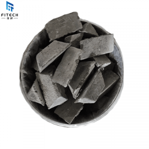 The Best Price Lanthanum Cerium La-Ce Mischmetal Rare Earth Alloy Metal