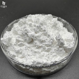 Factory Supply 99.99% White Power Rare Earth Lutetium Oxide Lu2O3