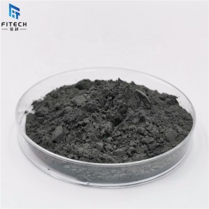 Supply 60mesh grey metal rhenium powder with competitive price