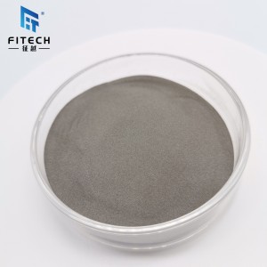 Cobalt Chromium CoCrMo Alloy powder