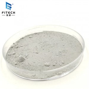 99.999% Indium metal Powder 7440-74-6