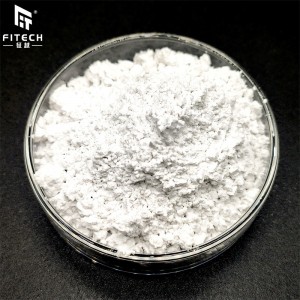 Ceramics used White Color Wollastonite mineral 100-325Mesh Powder