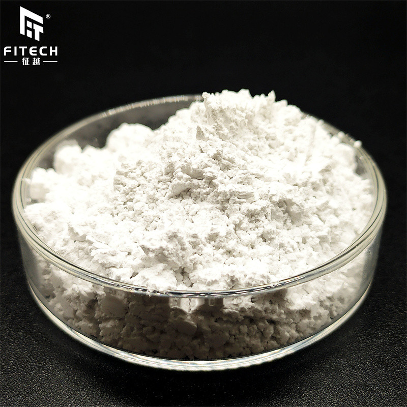Ceramics used White Color Wollastonite mineral 100-325Mesh Powder Featured Image