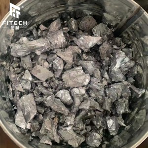 Chromium Metal Lump 99%min