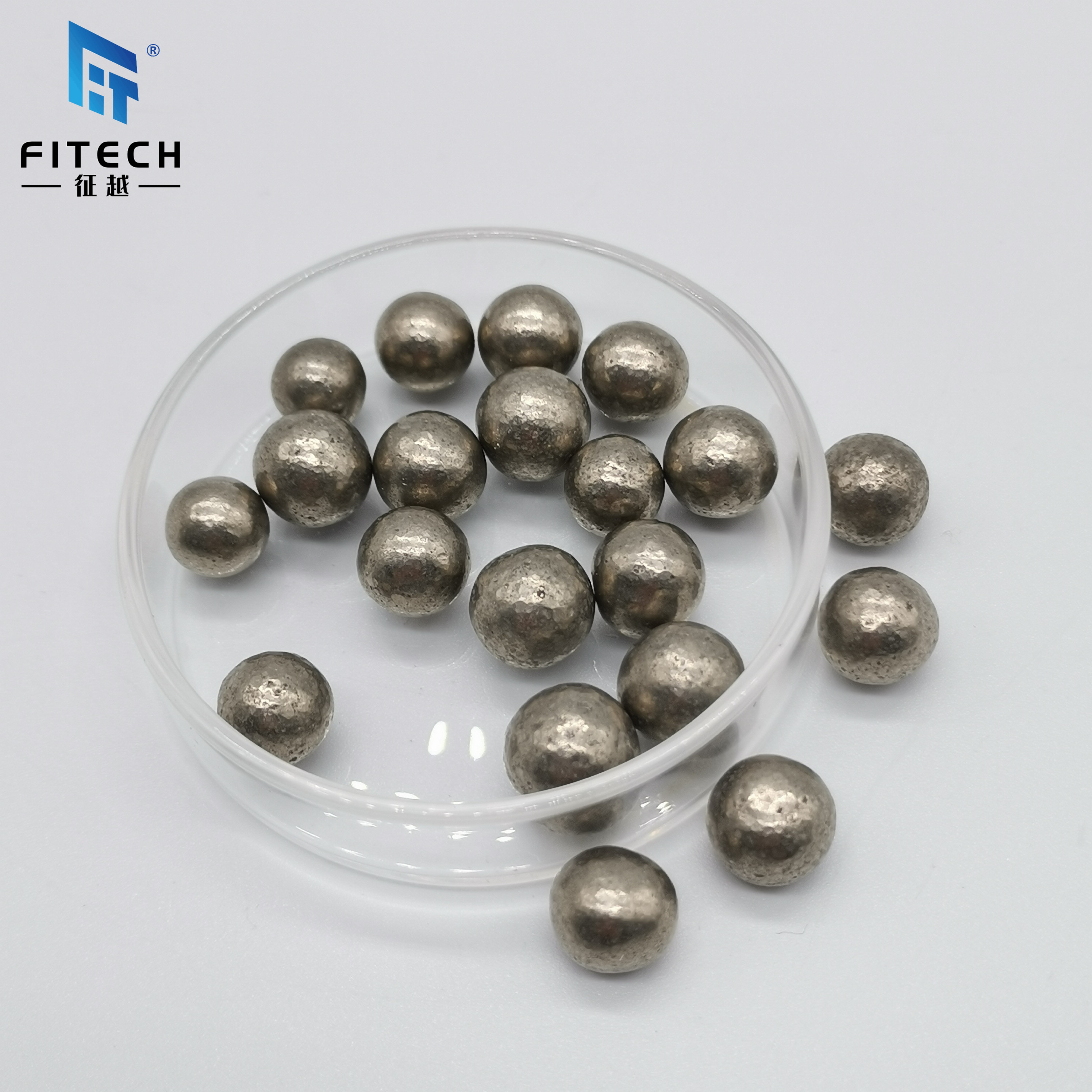 High purity Nickel Ball wholesale price factory supply Featured Image