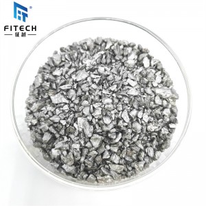 15-25mm Calcium Carbide