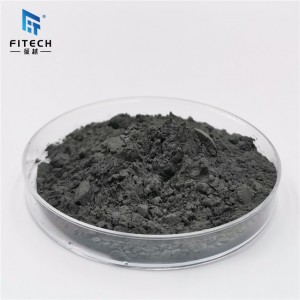 99.99% Rhenium Metal Powder