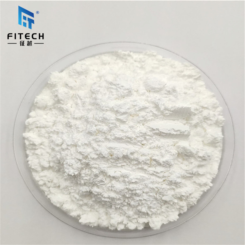 Polytetrafluoroethylene PTFE powder