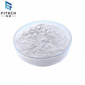 Buy factory price high quality TREO 82%min Praseodymium Neodymium Fluoride