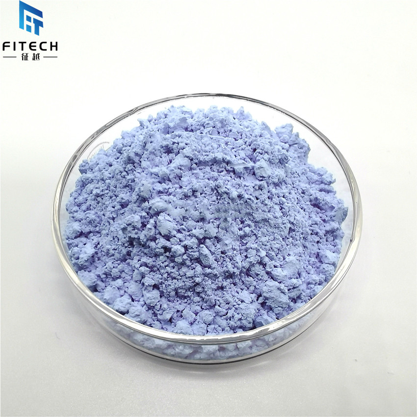 Rare earth oxide high purity neodymium oxide Nd2O3 with competitive price
