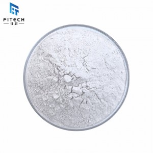 Rare Earth Fluorides Praseodymium Neodymium Fluoride with best price