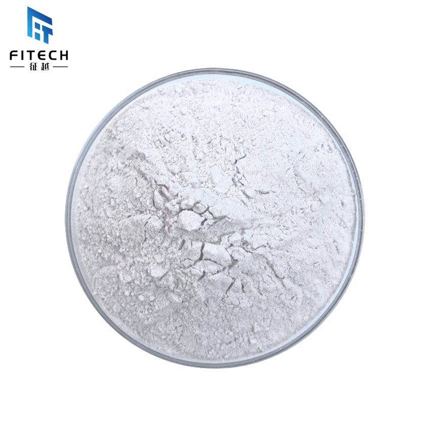 Rare Earth Fluorides Praseodymium Neodymium Fluoride with best price