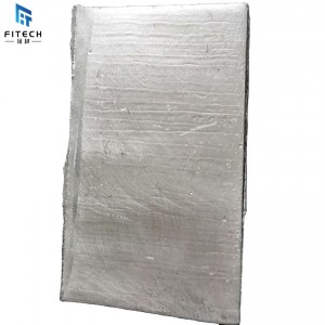 Factory Price Aluminum Scandium Interalloy Al-Sc Sheets