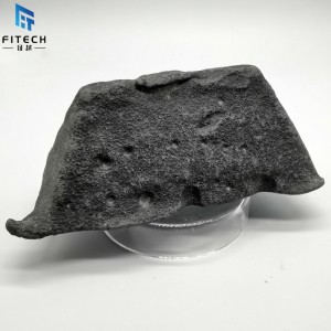 Rare Earth Alloy Metal Lanthanum Cerium La-Ce mischmetal