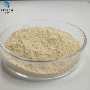 Rare Earth best quality cerium oxide polishing powder for Glass Industry