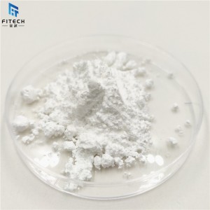 China manufacture high purity 99.5% good price of rare earth oxide Dysprosium Oxide Dy2O3