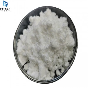 Free sample Cerium Carbonate 99.95~99.99%