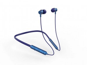 Фитхем-КВСИ КС026 слушалице са траком за врат са брзим пуњењем, прекидачем Халл