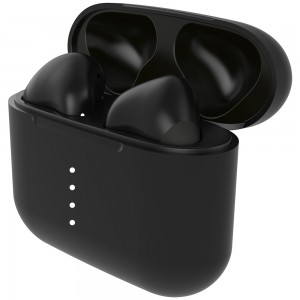 Fithem ks-819 Wireless earphone tws безжични слушалки с отделение за зареждане
