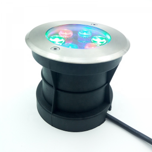 뜨거운 판매 야외 방수 IP68 LED 수중 조명
