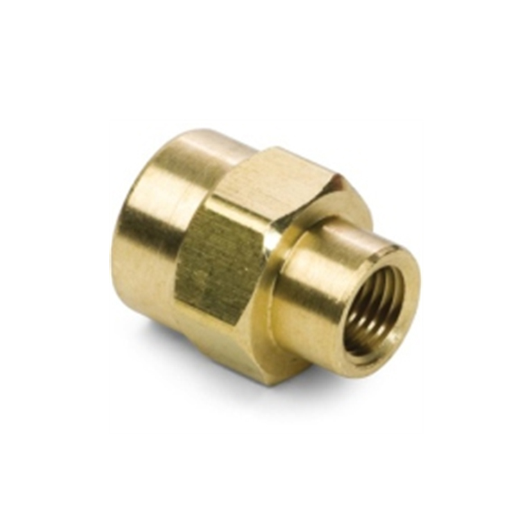 3200 Reduce Connector SAE# 130139 US Brass Pipe fittings & Adapters 375 222P 3200 R1 120AH 120B