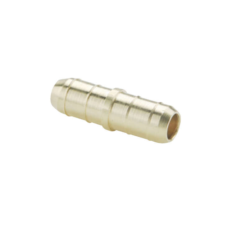 MB62 Mini raccords de cannelure de tuyau d'union de barbe pour le connecteur d'adaptateur de Mini cannelure de tube de polyéthylène