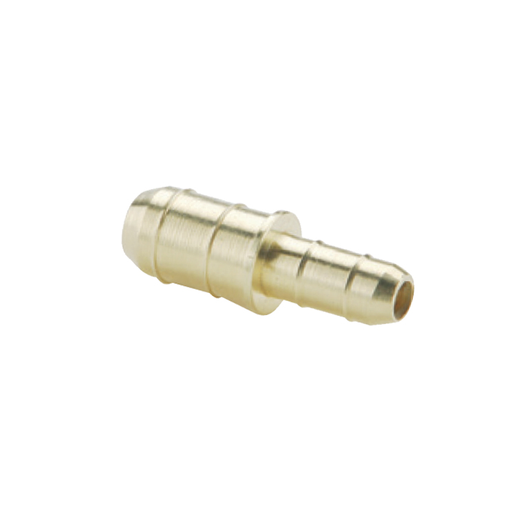 MB62 Union Readucer Slangpilaar Fittingen Voor Polyethyleen Tubing Mini Barb Adapter Connector:
