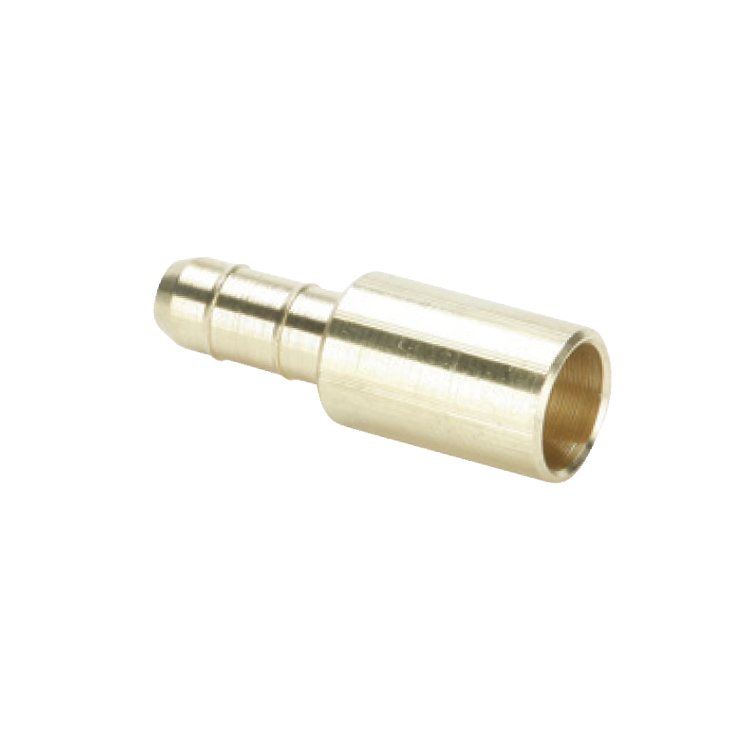 MB79 Solder Connector Hose Barb Fittings For Polyethylene Tubing Mini Barb Adapter Connector