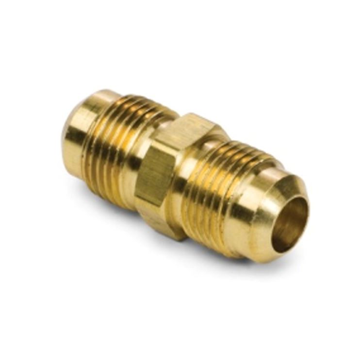 Brass Fittings SAE 45° Flare Adapters