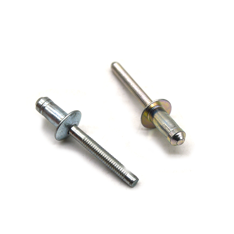 Quick Methods For Repairing A Stripped Screw Hole