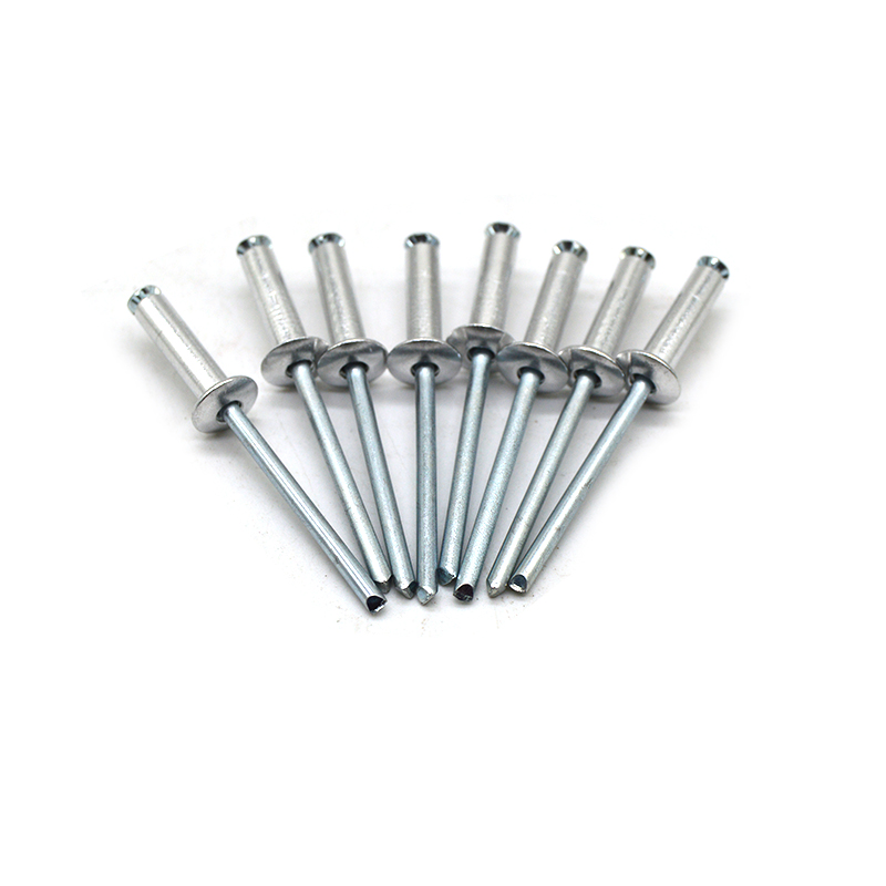 A wide range of rivets | Fastener + Fixing Magazine