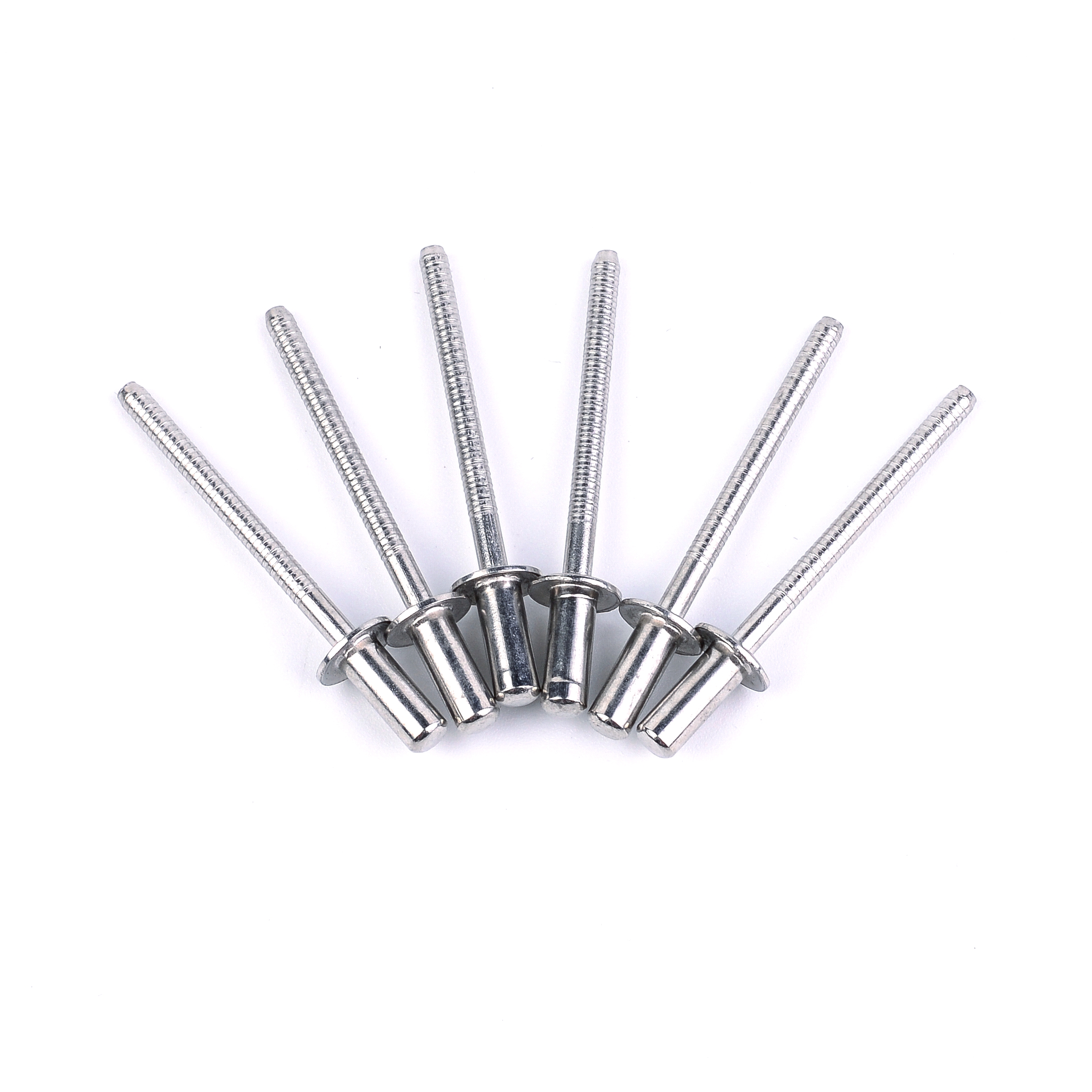 A wide range of rivets | Fastener + Fixing Magazine