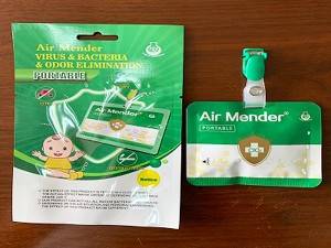 China Wholesale Deodorizer Bag Air Fresheners Quotes –  Air Deodorizer – FIZA