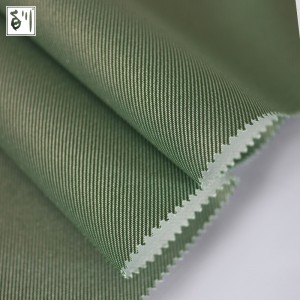 COSMOS? 2/2 Twill 75D*150D Peachskin Fabric