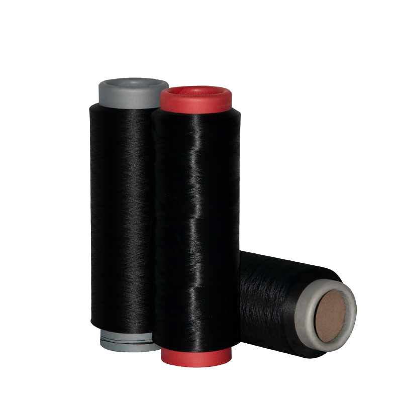 Low MOQ for Polyester Mesh Fabric - Baichuan REVO? Sustainable Yarn – Baichuan