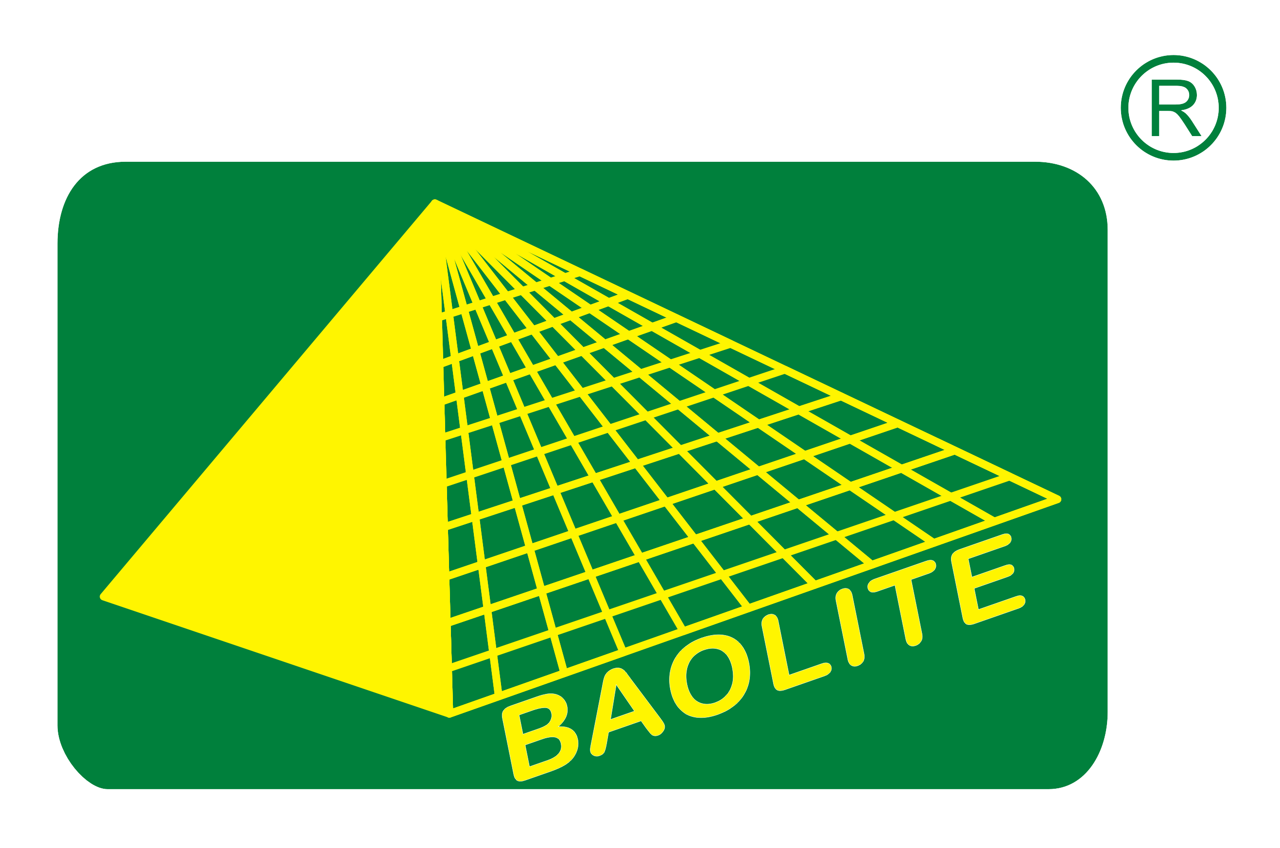 logotipo de baolita