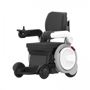 Professional Design Wheelchairs - Outdoor Economic Bluetooth Control Electric Scooter – Secure