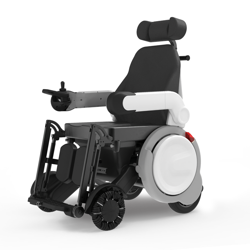 IF Health Rehabilitation Mobility Wheelchair