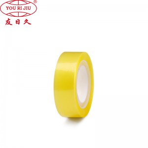 BOPP Adhesive Stationery Tape for Office and School