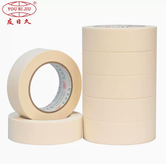 The Versatility of High Temperature Resistance Masking Tape in Various Industries