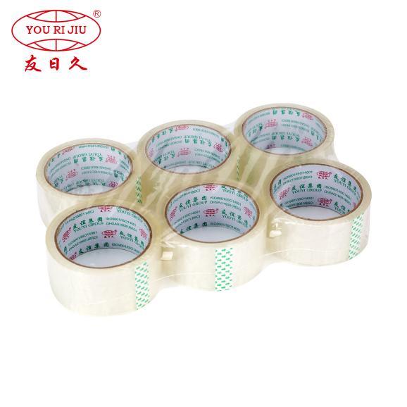 What is Use of BOPP Tape?
