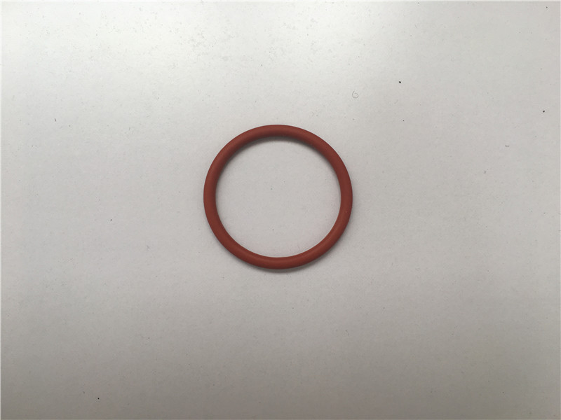 Silicone form-in-place gasket seals automotive assemblies