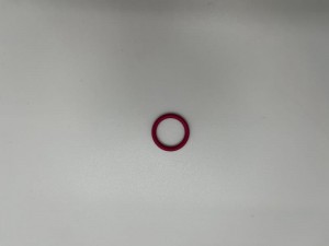 Уплотнительное кольцо NBR 40–90 по Шору фиолетового цвета для автомобилей с маслостойкими приложениями